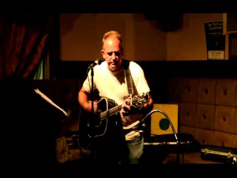 Mark Englert live at the Pig and Whistle 07/01/2011 Pt 1