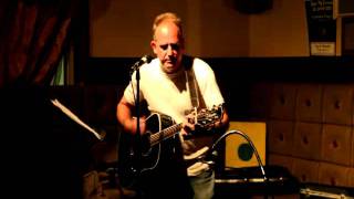 Mark Englert live at the Pig and Whistle 07/01/2011 Pt 1