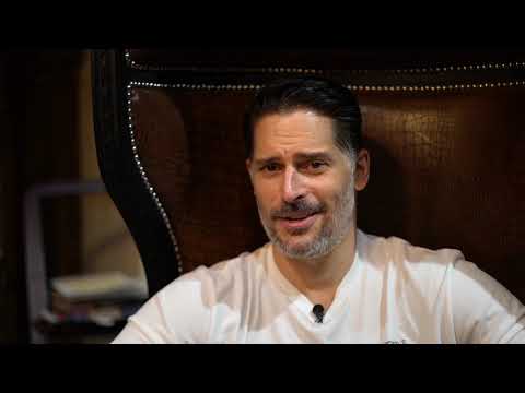 Joe Manganiello on Krull, Tortle Death Cleric of Tiamat | Idle Champions of the Forgotten Realms