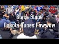 🔥 Black Stone With A Sick Side Step 🔥 | Powwow Times