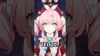 VOCÊ TERIA Essa HYACINE na sua CONTA⭐? #honkaistarrail #hyacine