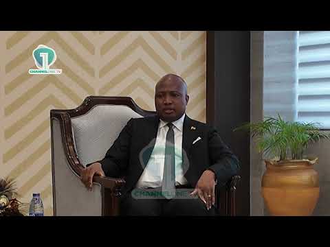 Ghana-Nigeria Trade Push: Ablakwa Calls for Stronger ECOWAS Integration | Channel One News
