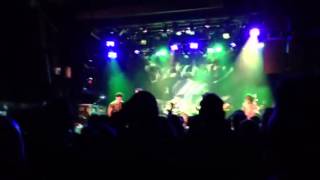 Buckcherry -- &quot;Brooklyn&quot;