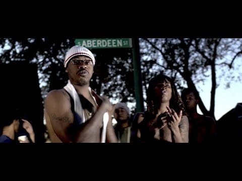 JOHNNY MAY CASH FT. 00 - 50 (SHOT BY PDAI)