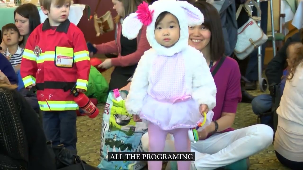 Marshall Home Fund 20th Anniversary