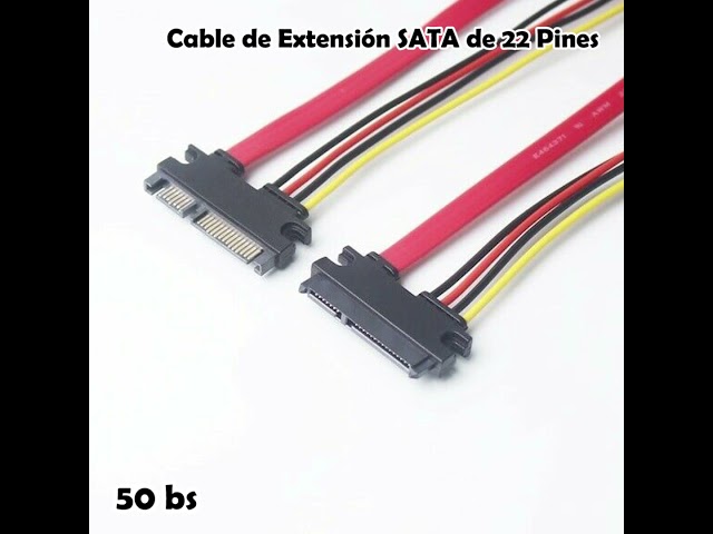 Vídeo relacionado con YIWENTEC - Cable de Disco Duro Interno HD Mini SAS (SFF-8643 Host) a 4X SATA (Metarget) (100 cm) 8643 SATA 1M