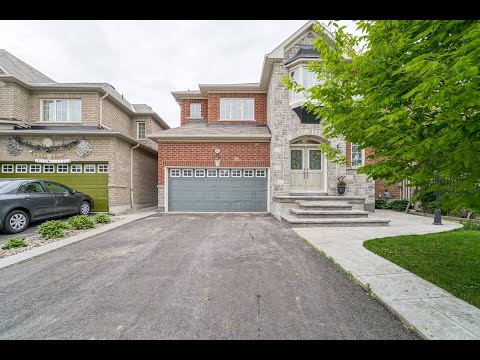 558 Fernforest Drive, Brampton Home for Sale - Real Estate Properties for Sale