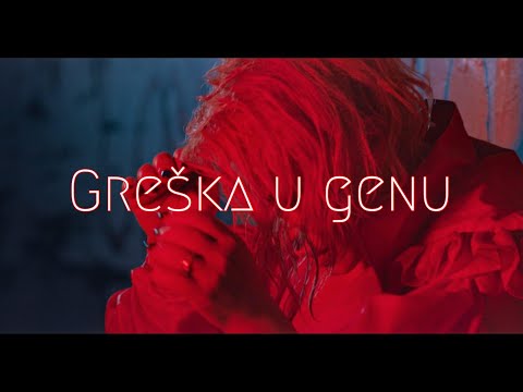 Indira Forza - Greška u genu (Official video 2019)