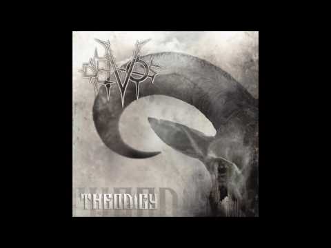 Deivos - Theodicy (Full Album)