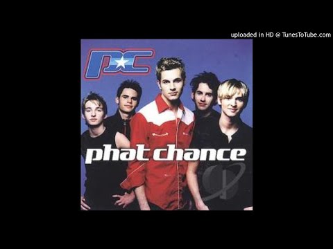 Hide Their Eyes - Phat Chance