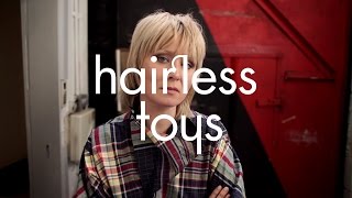 Róisín Murphy – Introducing Hairless Toys