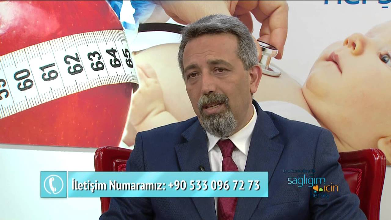 Kronik Böbrek Yetmezliği Nedir?