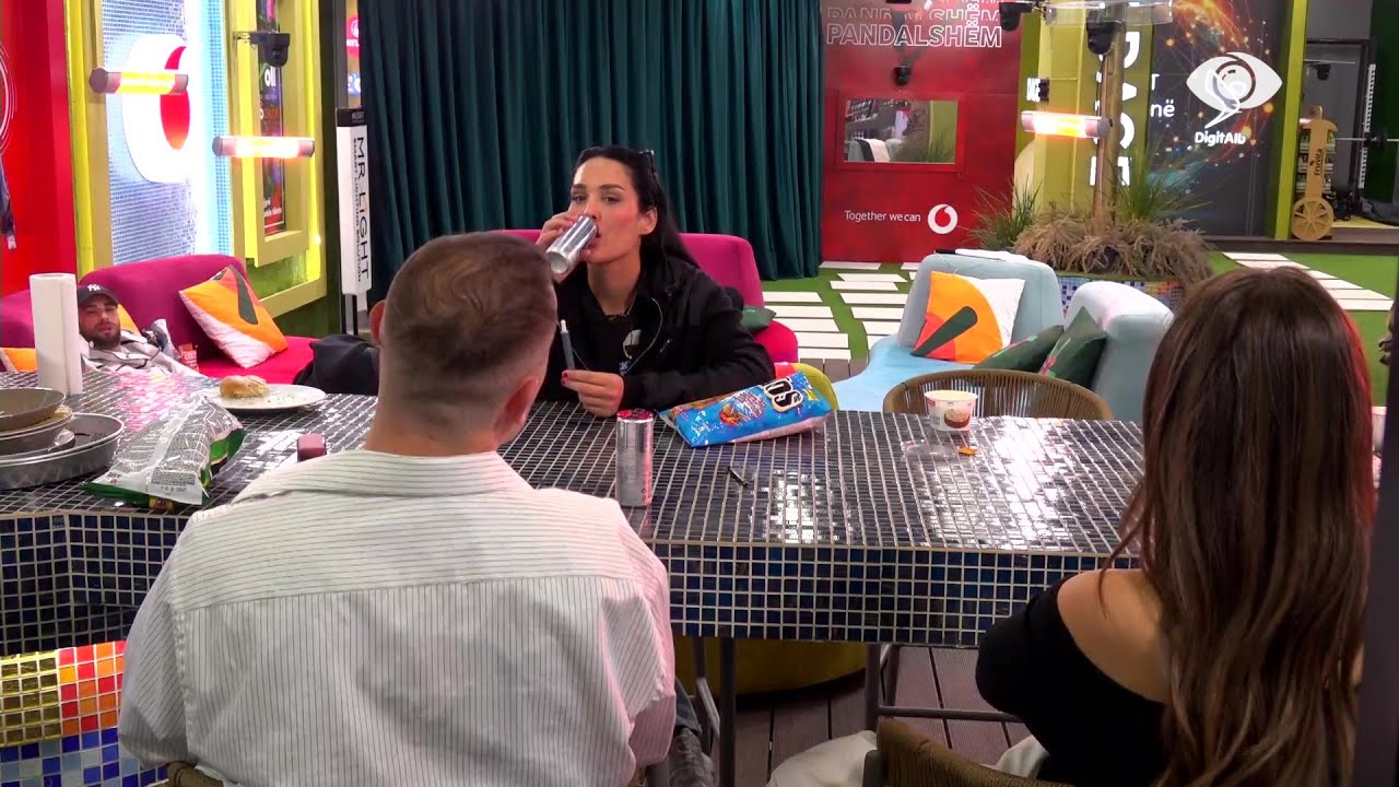 “Qëkur ke filluar qëndron me Romeon…”/ Graciano- Meritonit: Duhet të krijosh situata