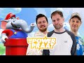 'Super Mario 64 is de slechtste game ooit...' - Powerpraat