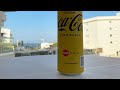 Lemon Coca Cola Review