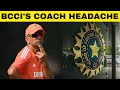 BCCI may DELAY appointment of new India head coach due to lack of options - report | Sports Today