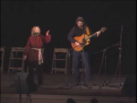 2009 Chicago Maritime Festival - Tom & Chris Kastle - Song for the Whales