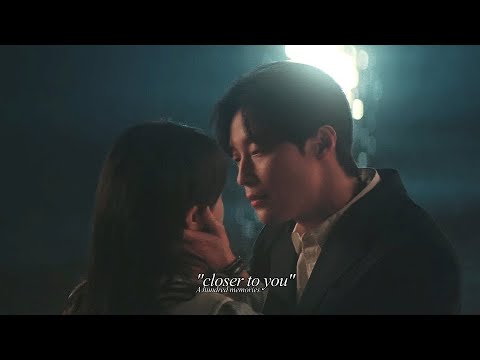 yeong rye & jae pil | cinnamon