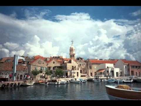 Klapa Šepurina - Oj violo