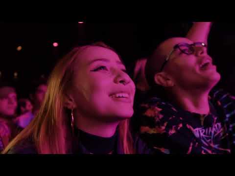 Big Up - Ao Vivo em São Paulo (DVD COMPLETO)