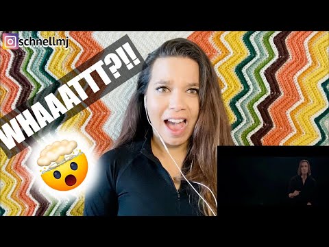 First Time Hearing Geoff Castellucci "BlackBird" | REACTION VIDEO