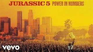 Jurassic 5 - Toazted Interview 2003 (part 2 of 3)