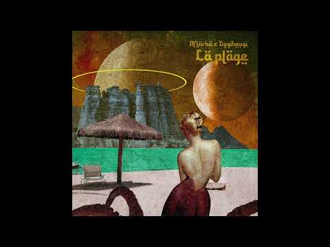 Al'Tarba & Degiheugi - La Plage
