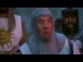 "Blue!  No..wait-AHHHHHHH!"  Monty Python and the Holy Grail - Three Questions