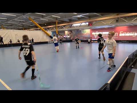 ÅIF VIT-SCH TIIKERIT 1.ERÄ 12.3.2022