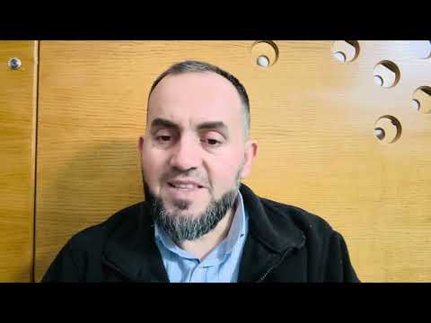 24- Shkëndija frymëzuese (Respektimi i dijetarëve) Lulzim Susuri