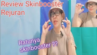 Download lagu Review Skinbooster Rejuran || Skinbooster Glaskin mp3 Download lagu Review Skinbooster Rejuran || Skinbooster Glaskin mp3