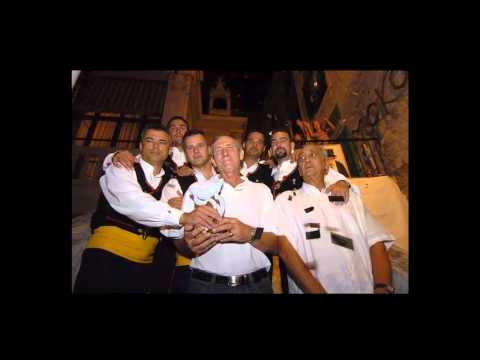 Klapa Fortica - Partili tenori HD
