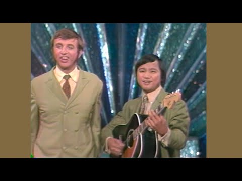 The Association  • “Never My Love” • 1967 [Reelin' In The Years Archive]