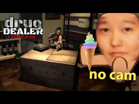 39daph Plays Drug Simulator - Part 5