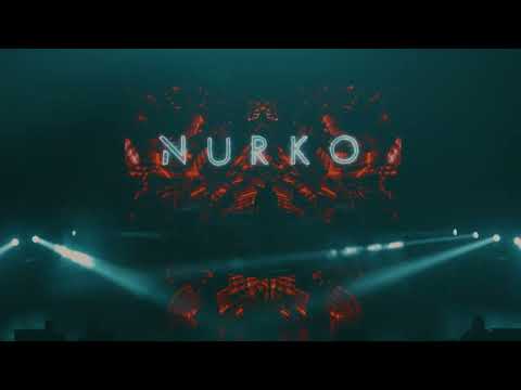 NURKO - Full Live Set at San Jose Civic Center | United Tour 💧