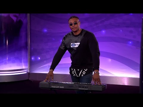 Chima Okpe - This is a mans world samt Mustang av Sally (hela audition) - Idol Sverige (TV4)