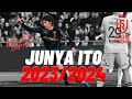 Junya ITO, Best-of 2023/2024