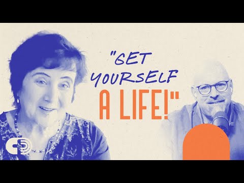 Wie geh ich mit meinem UNGLÄUBIGEN Kind um?! | mit Nicola Vollkommer