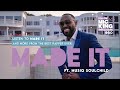 Mic King ft  Musiq Soulchild - Made It