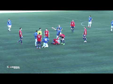 C F  U E  Tavernes de la Valldigna 0-0 C F  Tous 2018/19