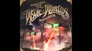 Jeff Wayne  06  The Red Weed pt 1 War of the Worlds New Generation