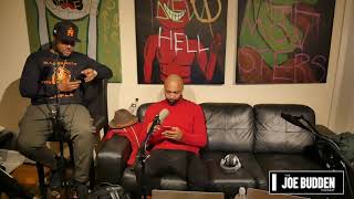 The Joe Budden Podcast - The Dude Ranch