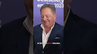 Makłowicz o pączkach za 22 złote! 