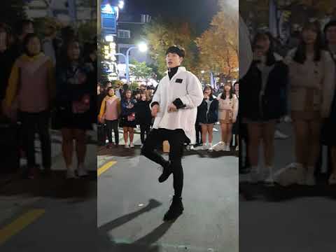 [MAXXAM] 181021 오새봄 - 하드캐리(HARDCARRY) (GOT7 cover)