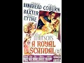 A Royal Scandal-Full Movie (1945,comedy-drama film,by Tallulah B, Charles C, Anne B,William E)