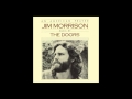 Jim Morrison & The Doors - Babylon Fading & Bird ...