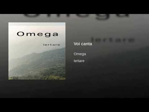 Omega  Albumele Iertare si Isus te cheama anii '87 - '93 ( s )
