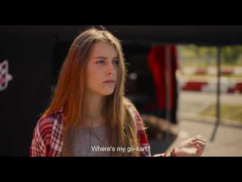trailer