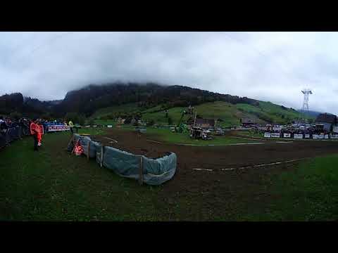 Quöllbisch-Cup 2017 Severin Göldi