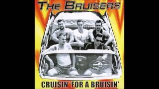 The Bruisers-2 fists full of nothing